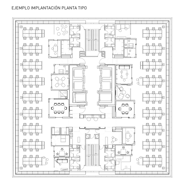 2_espacios_iEJEMPLO_IMPLANTACION_PLANTA_TIPO_1_ESP